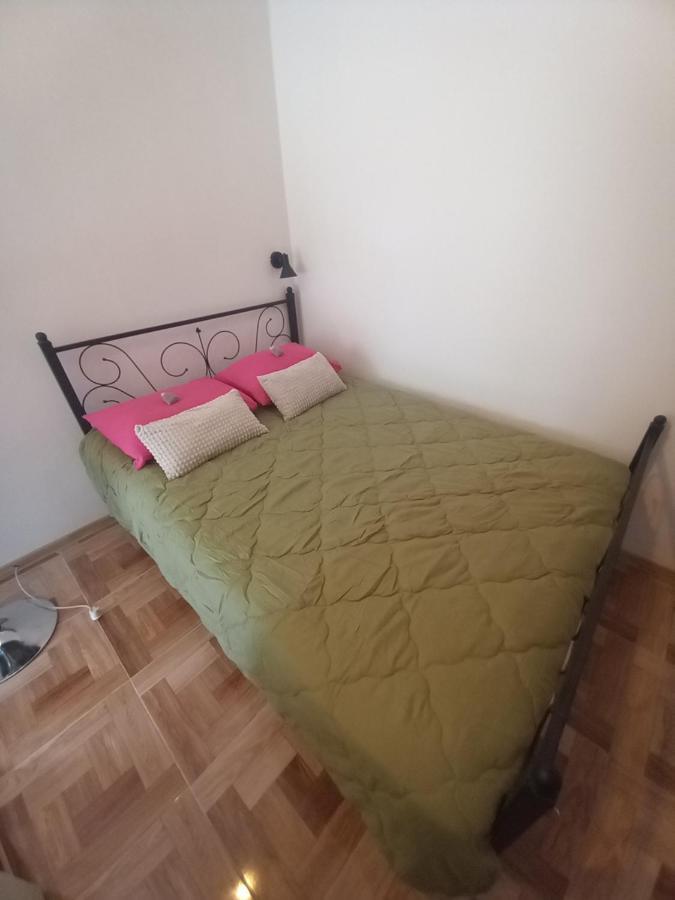 Mala Hotel Split Kültér fotó