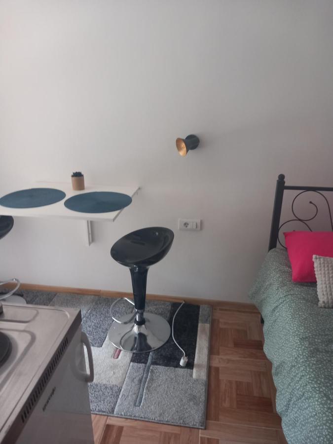 Mala Hotel Split Kültér fotó