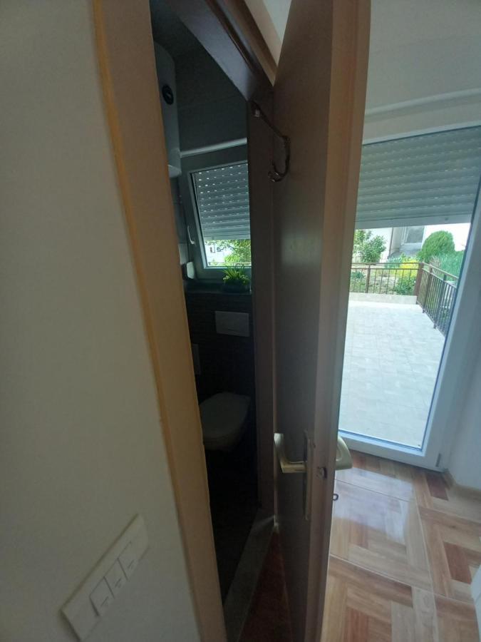 Mala Hotel Split Kültér fotó